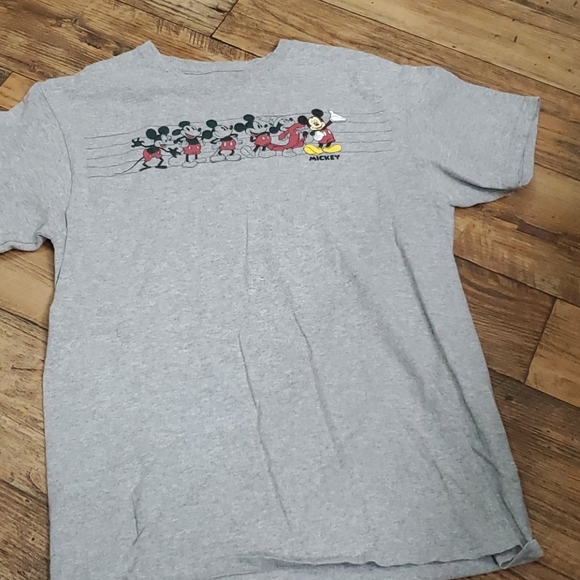 Mickey Mouse Shirt - Picture 1 of 2